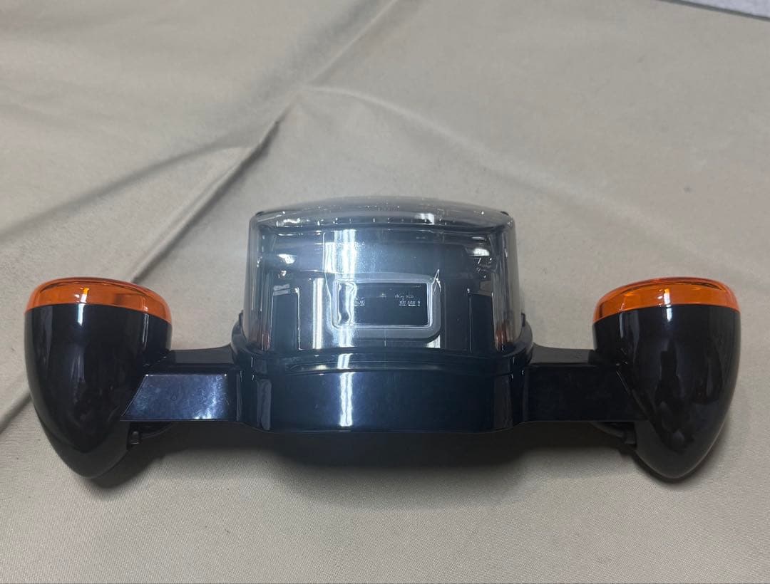 ハーレー　ローライダーST FXLRST 純正　テールランプ　ウインカー　一式