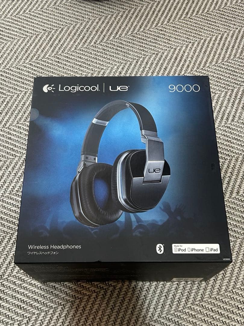 【美品•廃盤】ue9000