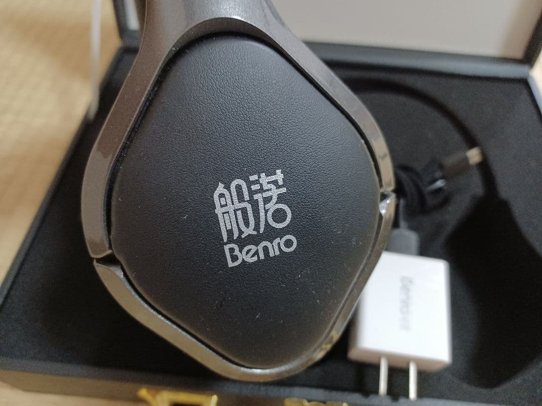 般若智慧儀 イヤホン 音楽