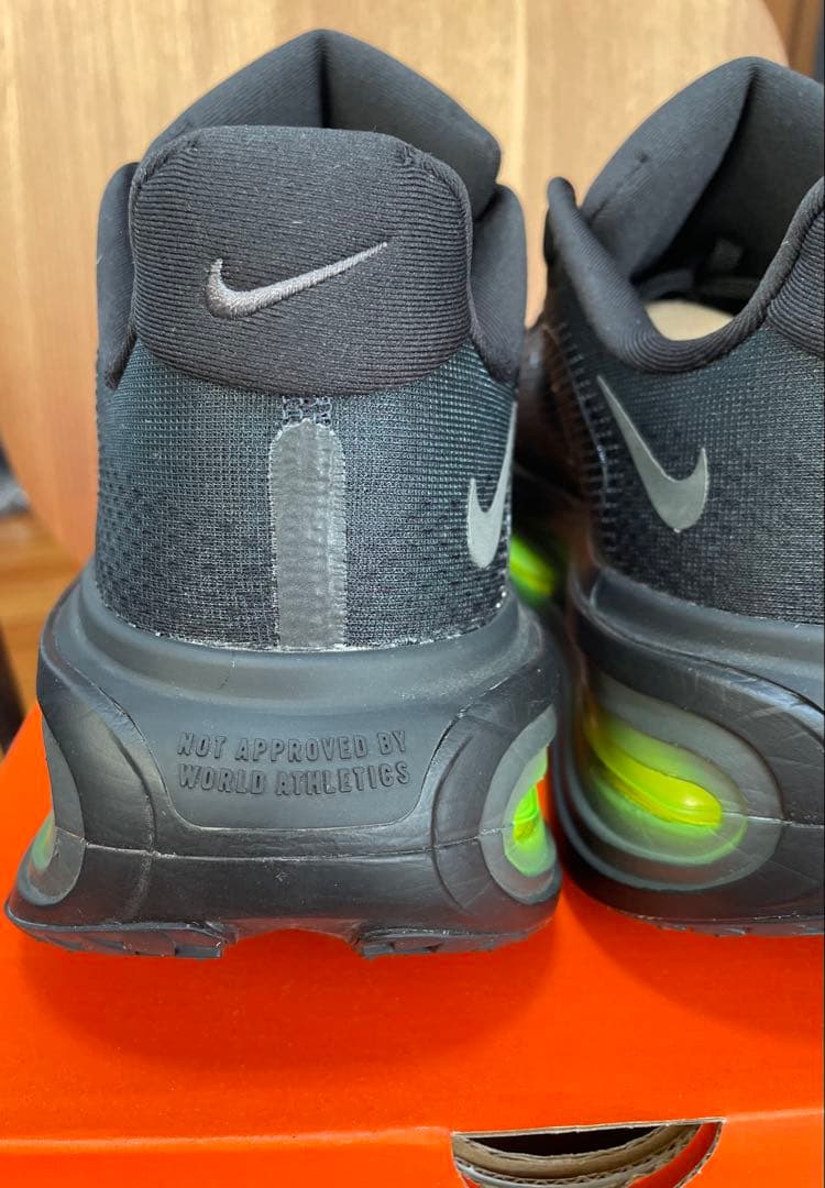 【美品】完売モデル　ボメロプレミアム　ブラック　26cm