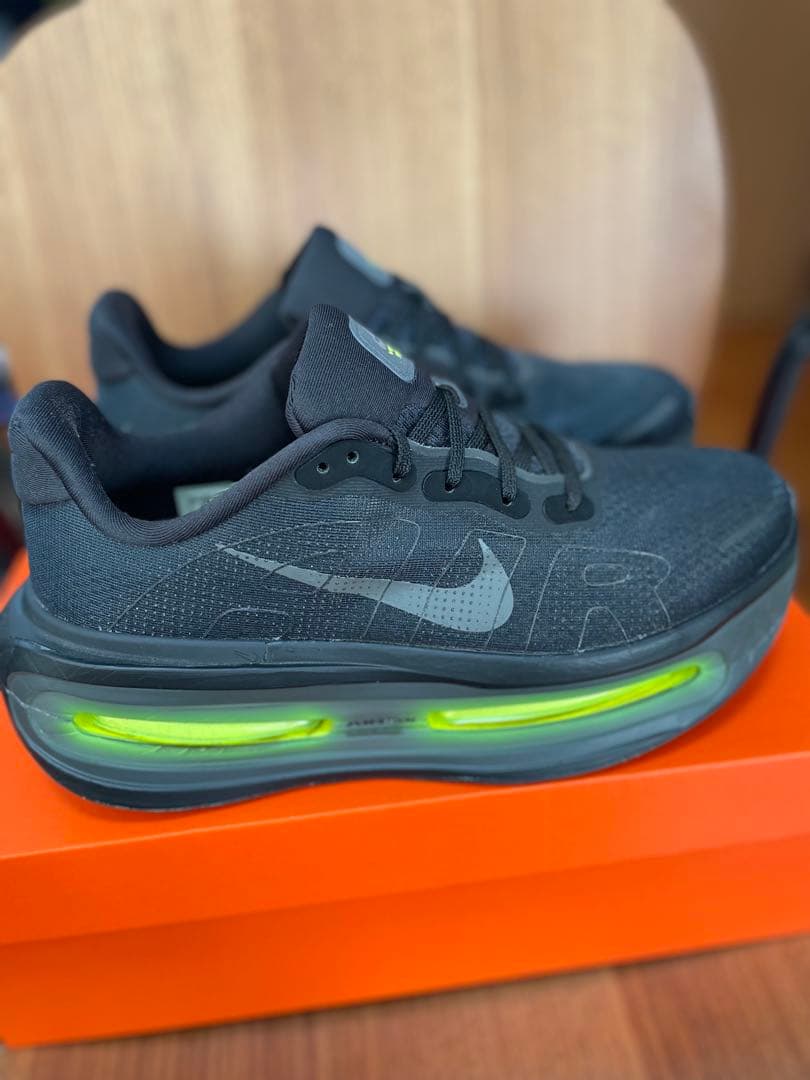 【美品】完売モデル　ボメロプレミアム　ブラック　26cm