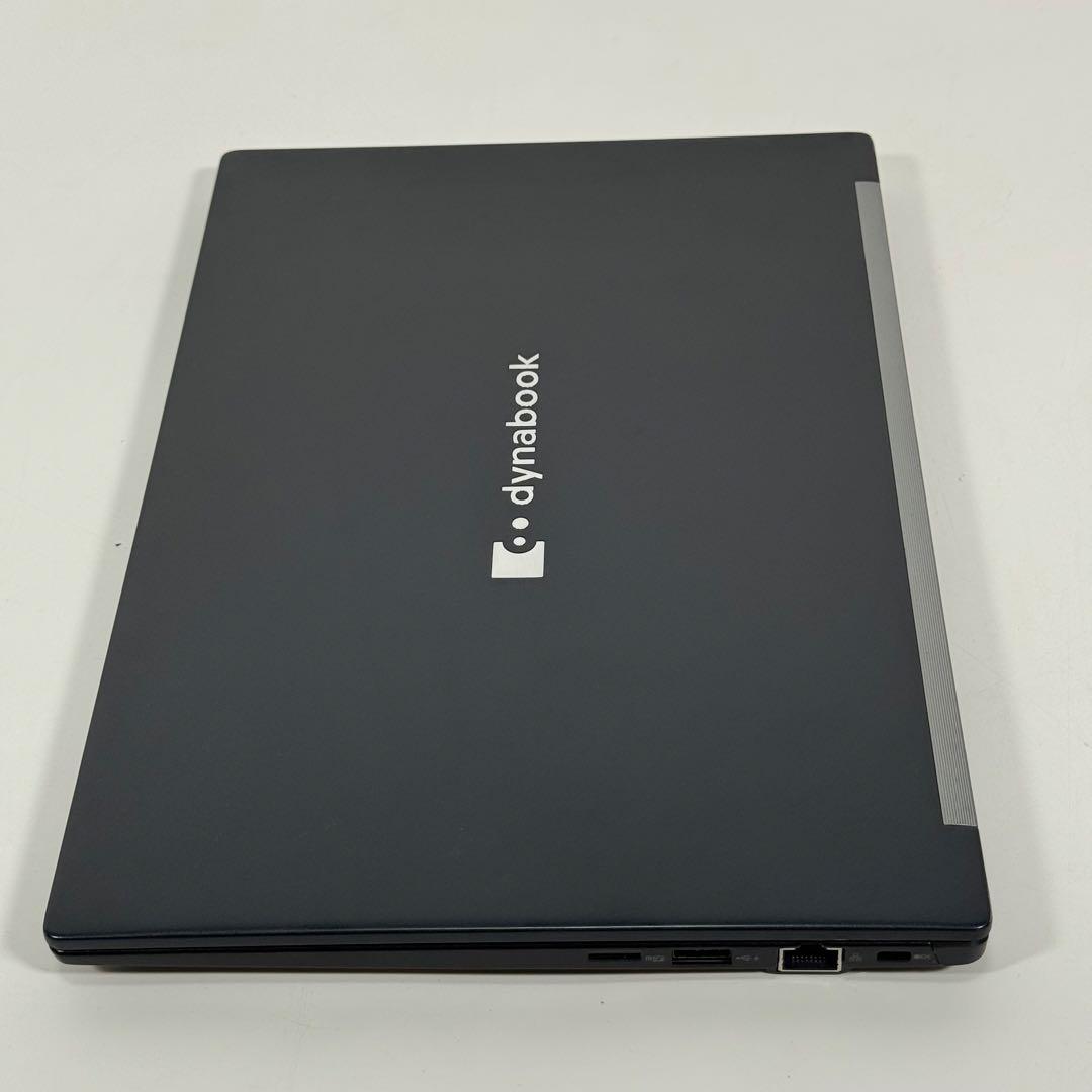 12.G83/KW i5第12世代 16G SSD512G Office2024