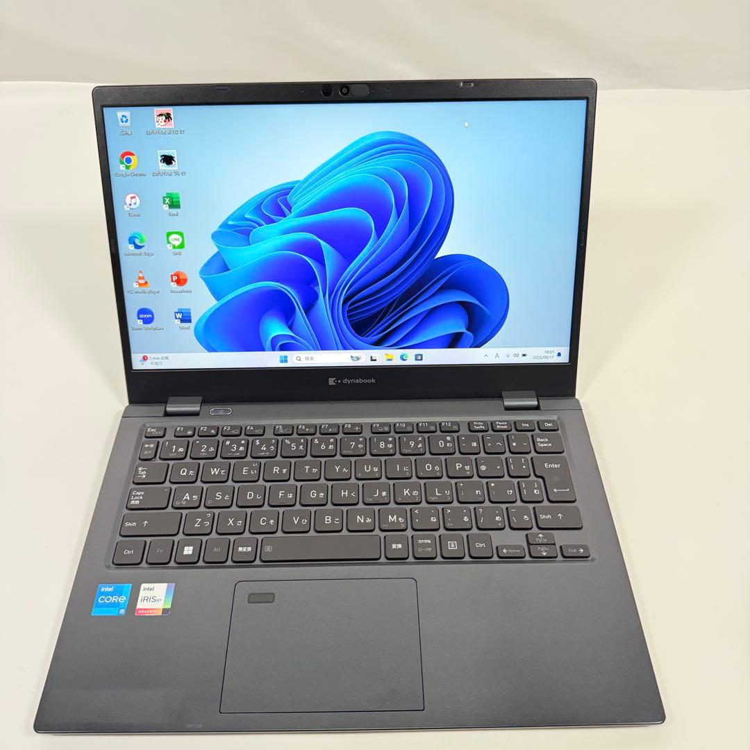 12.G83/KW i5第12世代 16G SSD512G Office2024