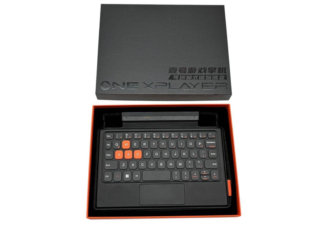 【美品】ONEXPLAYER X1 mini 3in1 PC