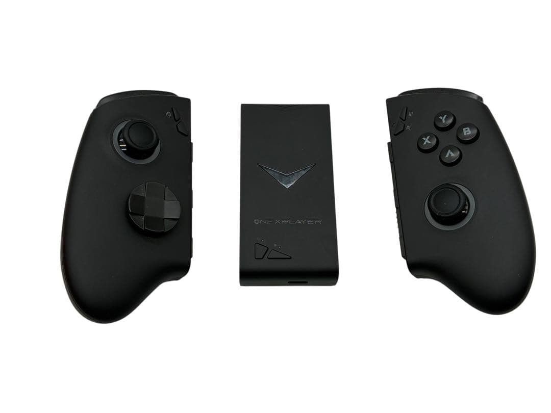 【美品】ONEXPLAYER X1 mini 3in1 PC