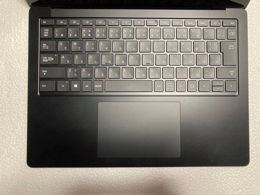 【ジャンク品】Microsoft Surface Laptop 4 13.5\"