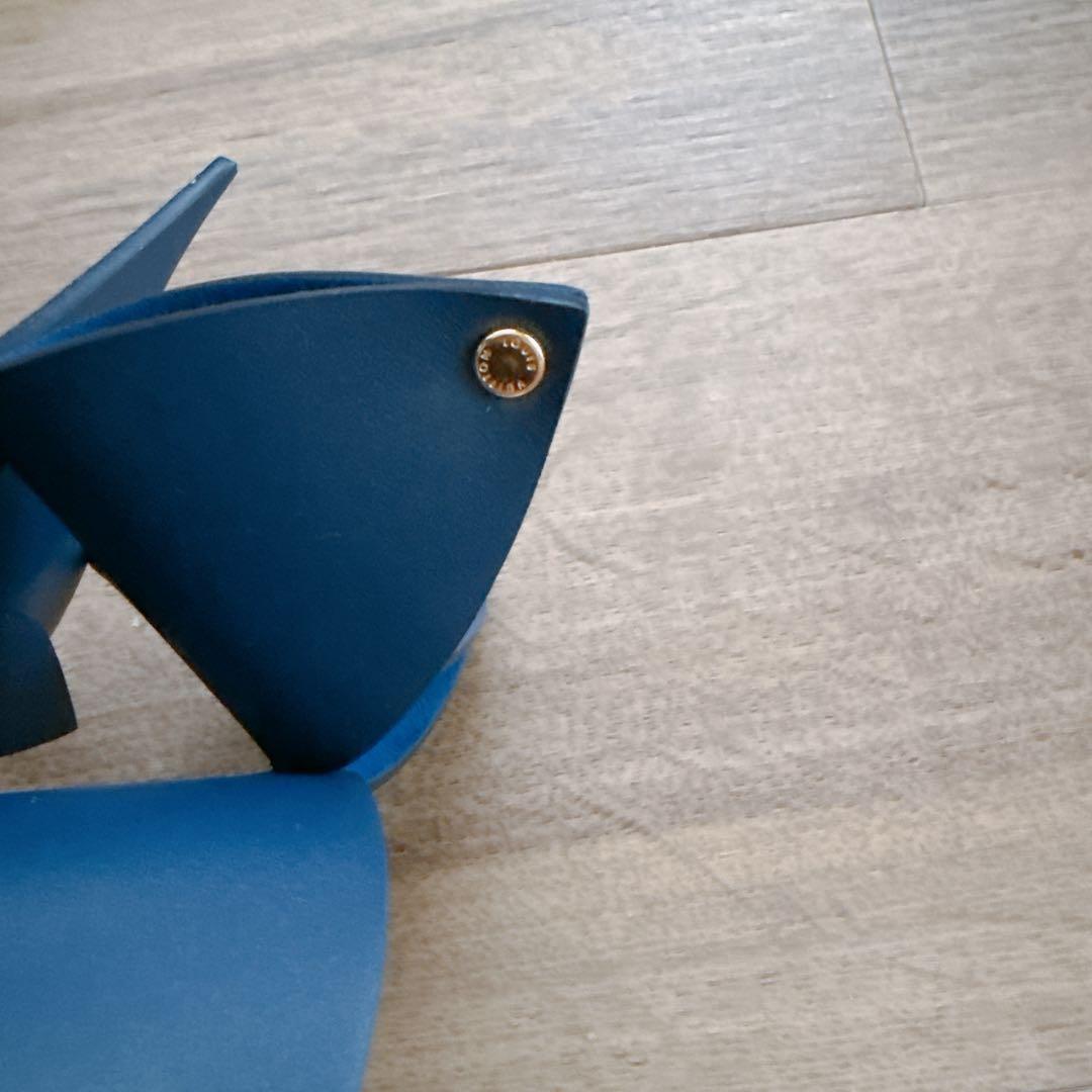 ルイヴィトン　オリガミフラワー 2本セット レア　美品　廃盤　花