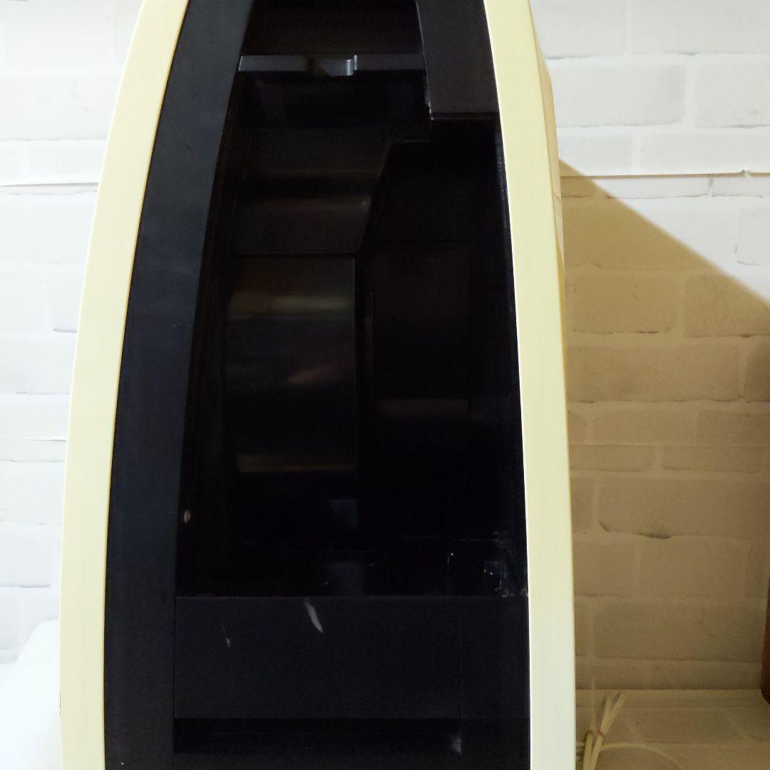 N*g様 SHARP 除加湿空気清浄機 KC-HD70-W 2020年製