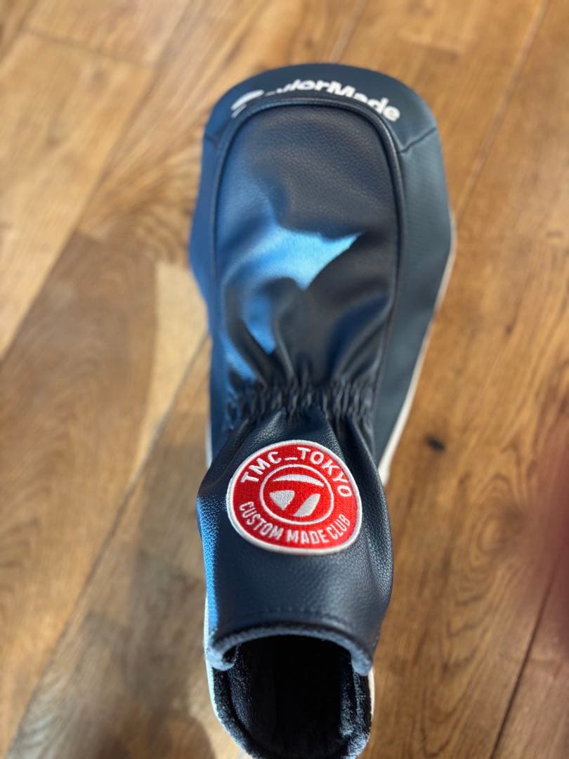 テーラーメイド Qi10 MAX ドライバー 10.5° ヘッドのみ