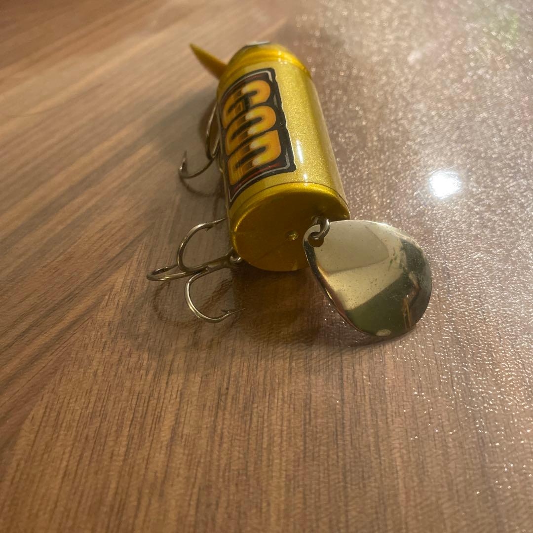 ヘドン ビッグバド　ビックバド　ユニバーサル　ミリオンゴッド　GOD