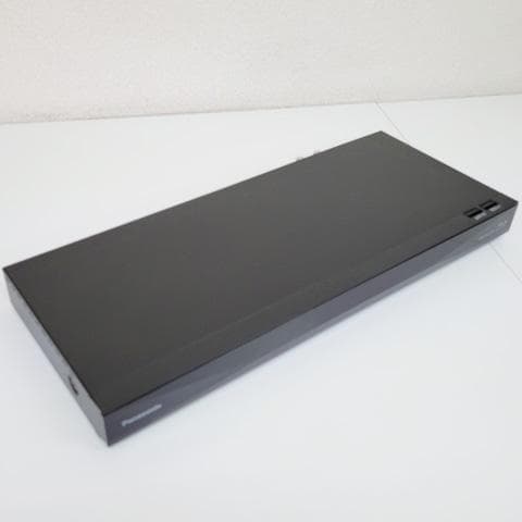 パナソニック ブルーレイディスクレコーダー DMR-BW1050 動作確認済♪