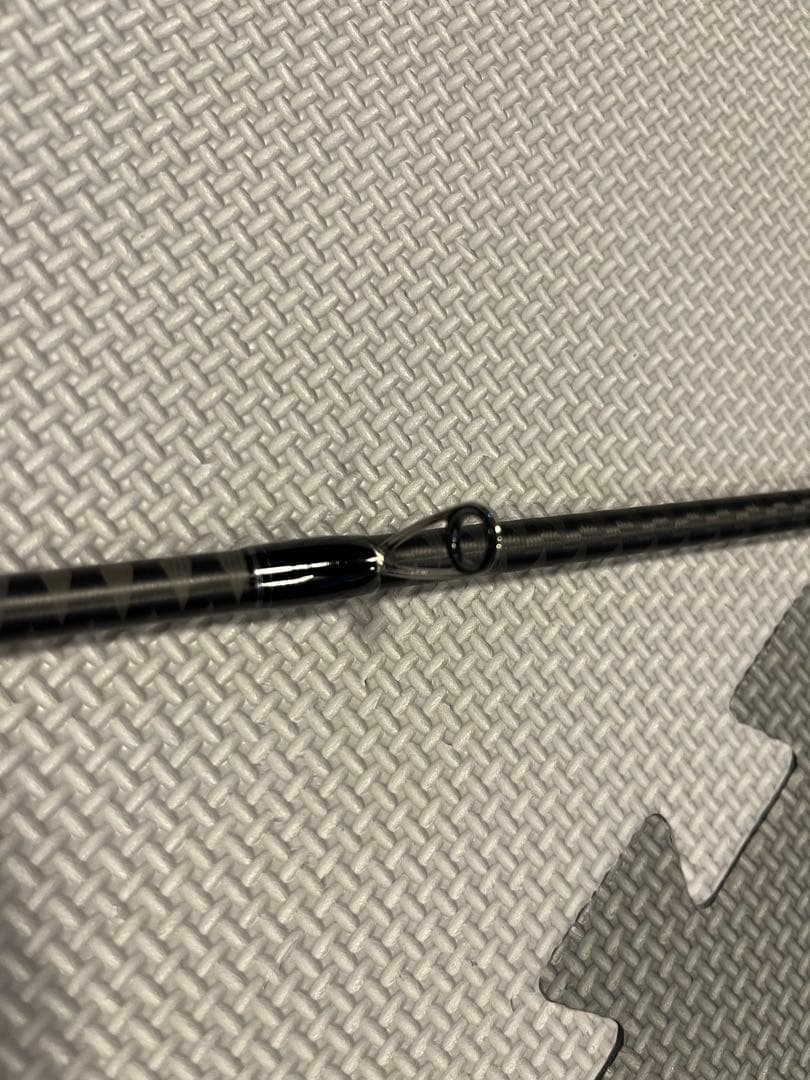 シマノ 20 ルナミス S106MH / シーバスロッド