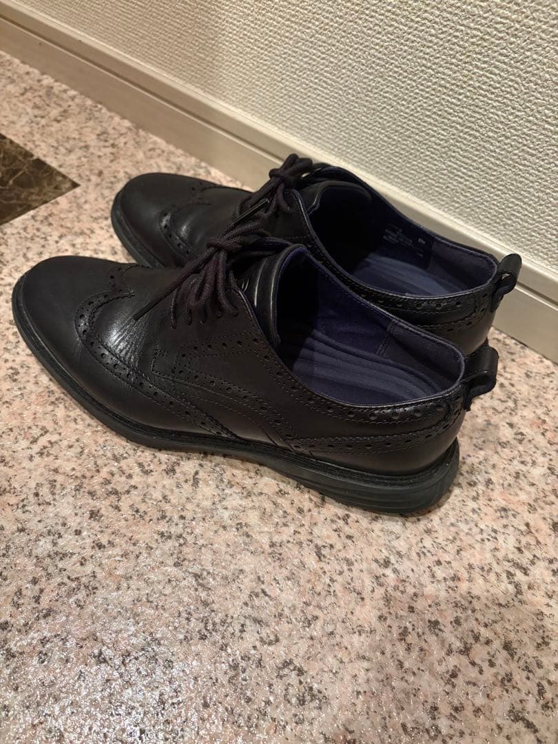 COLEHAAN GRANDEVOLUTION SHRTW ドレス ビジネス