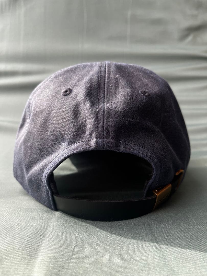 な*た様 【完売品】Barbour × Levi's コラボ ワックスド スポー