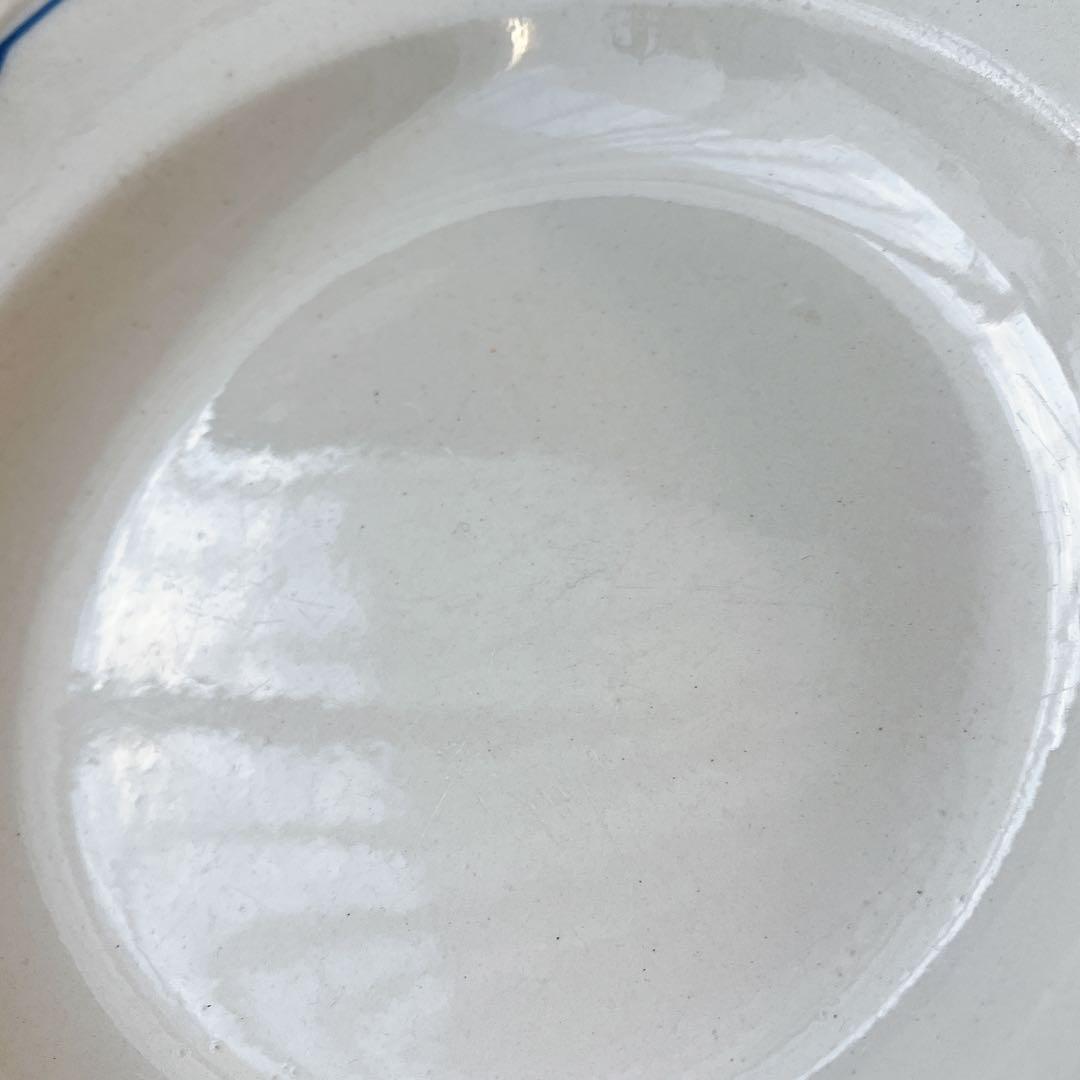 アラビア ペッカ　スープ皿　24cm 2枚セット