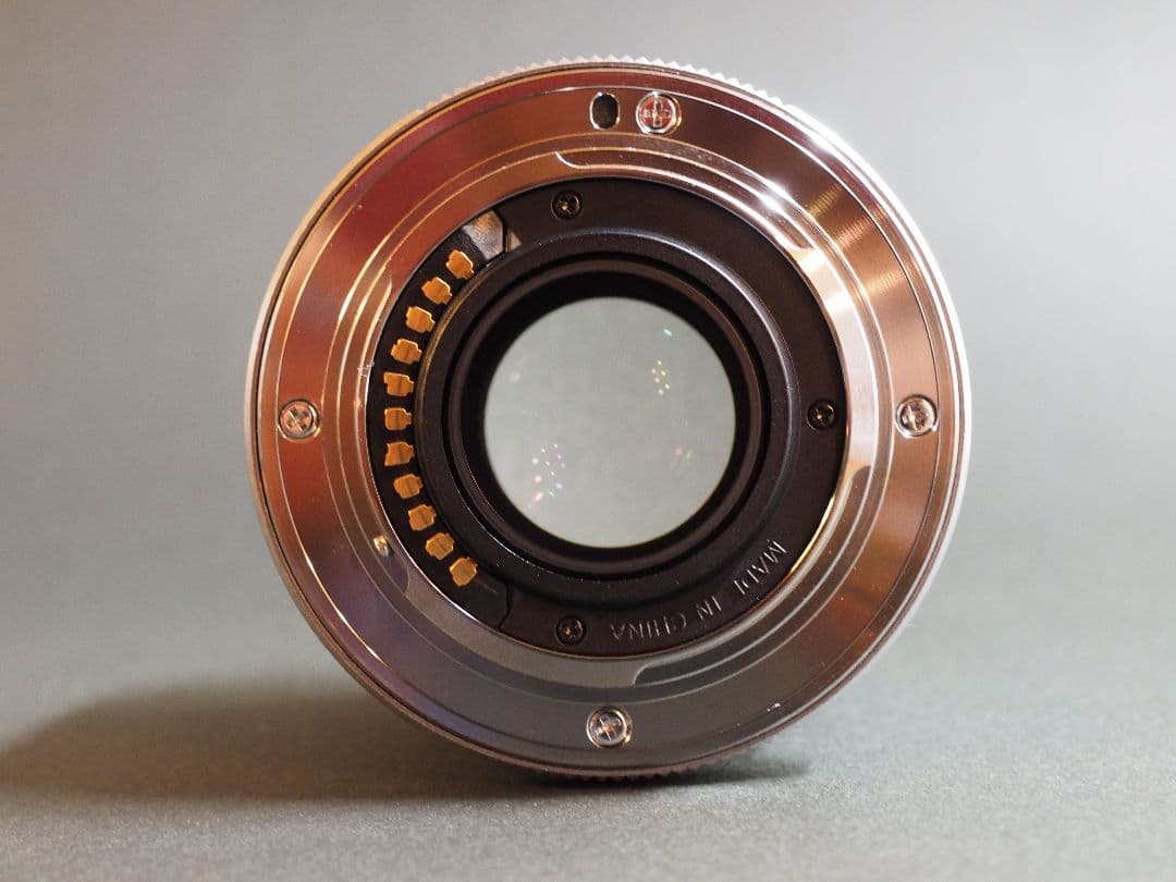 【作例あり】OLYMPUS M.ZUIKO DIGITAL 45mm F1.8