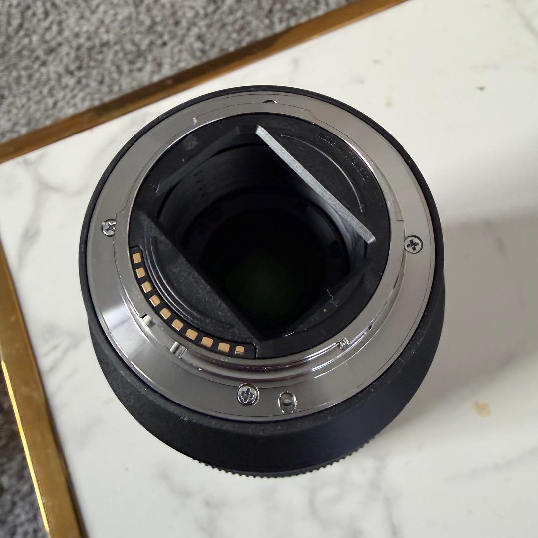SONY FE 16-35mm F2.8 GM（SEL1635GM）