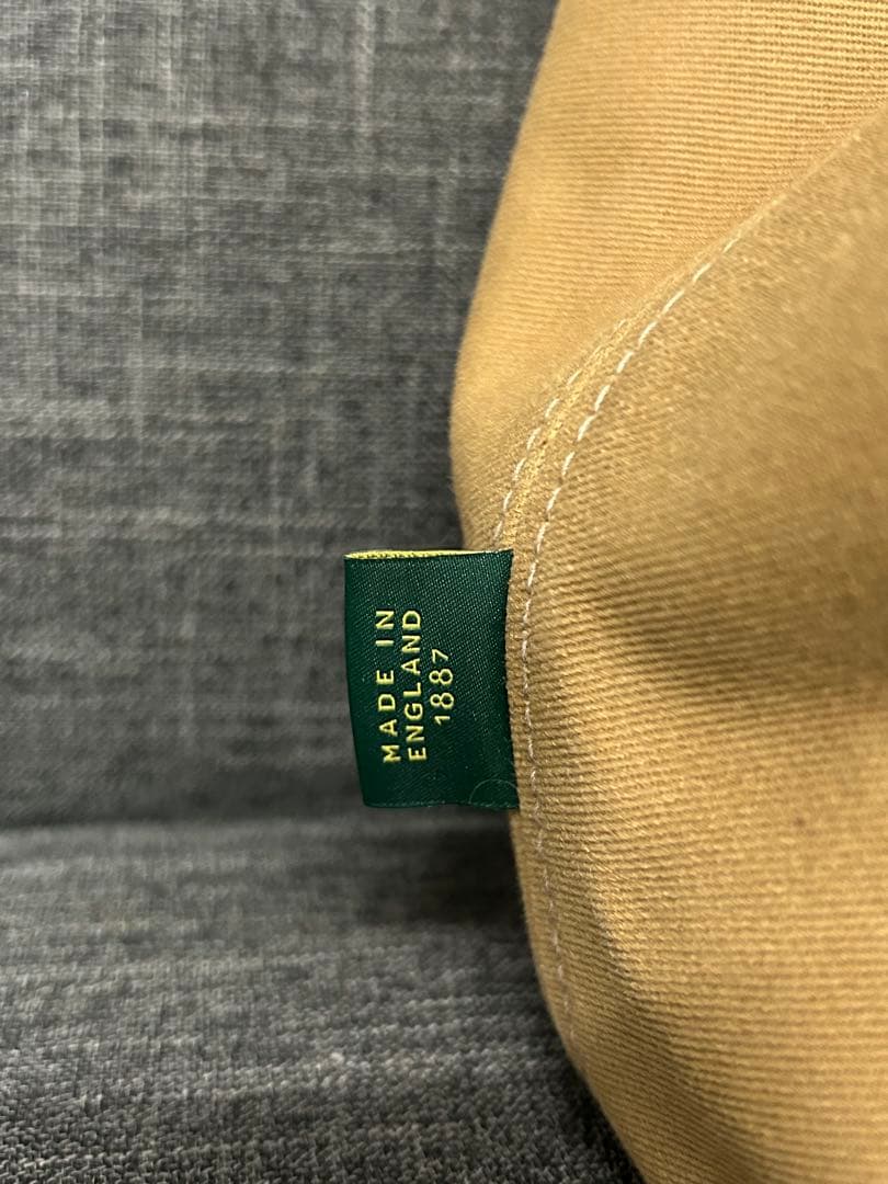 【美品】BRADY TAW SMALL ブレディ　トウ　ワンショルダーバッグ