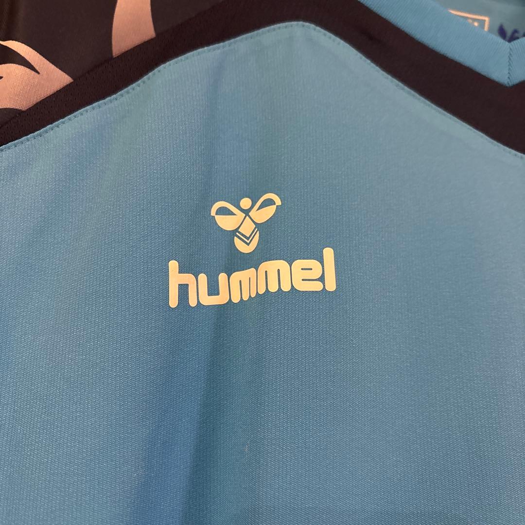 KINGKAZUキングカズ横浜FCサイン入りユニOサイズ