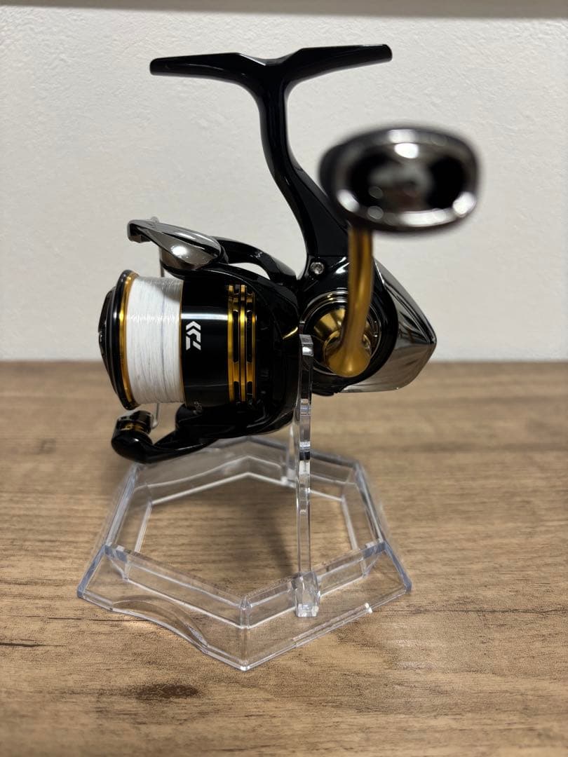 DAIWA レガリス