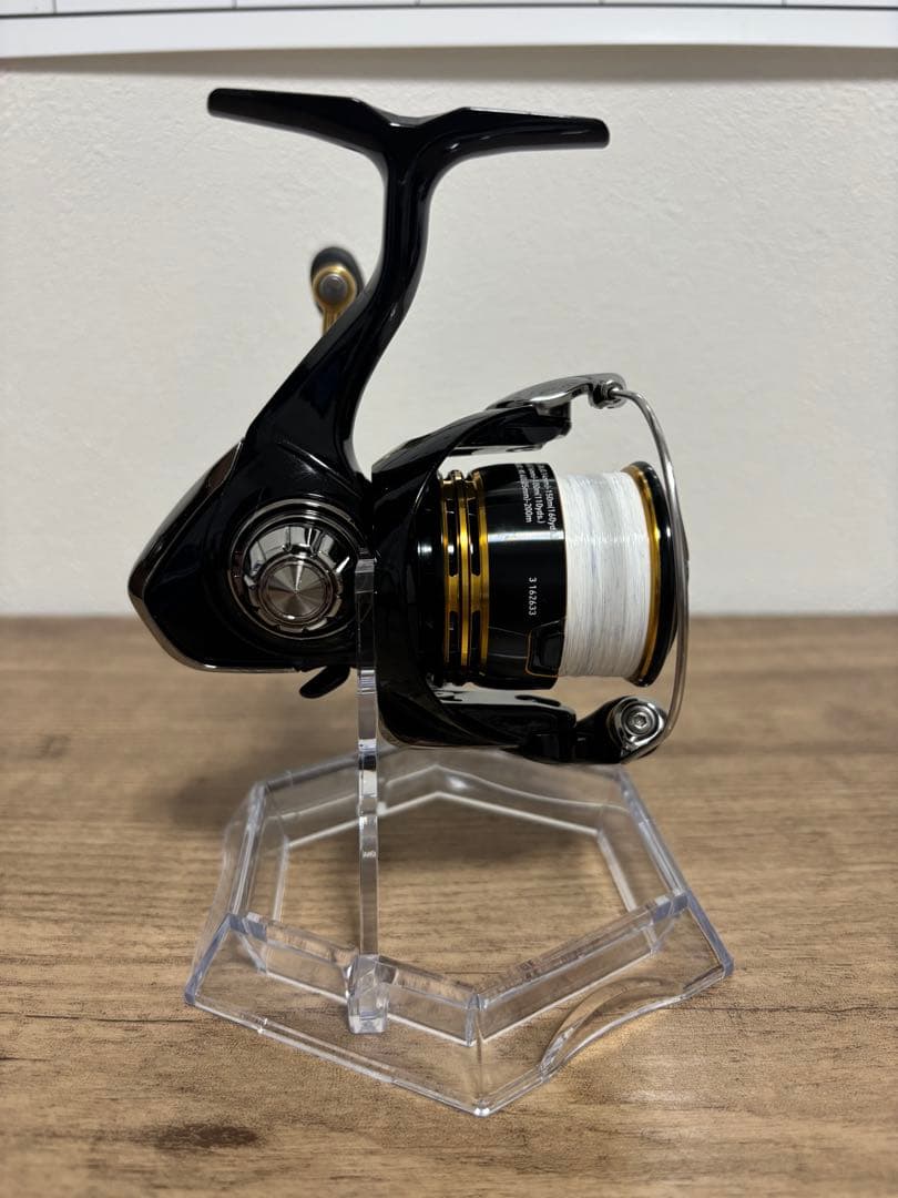 DAIWA レガリス