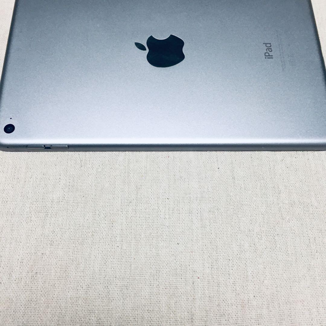 箱付き AC付属 美品 iPad mini4 128GB A1538 Wi-Fi