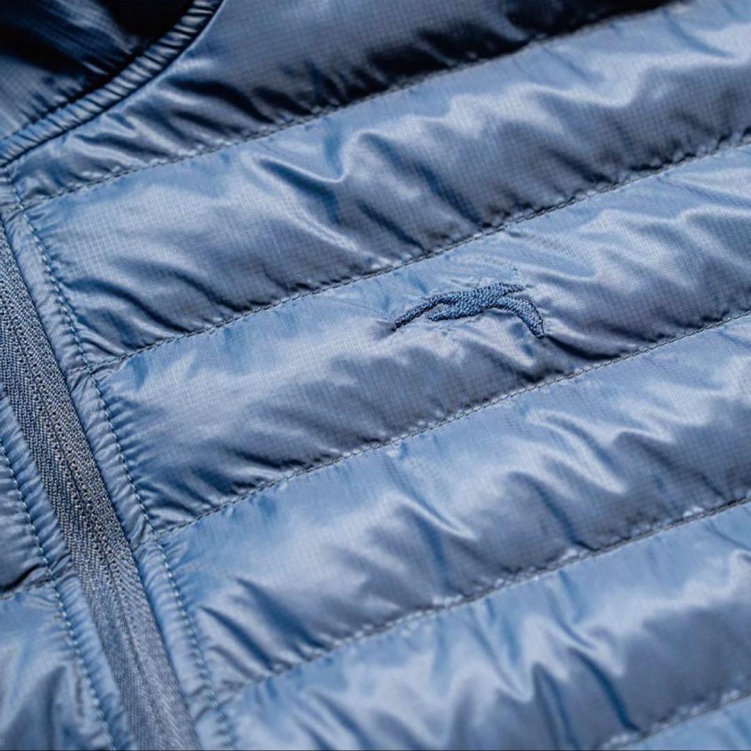 STATIC スタティック MATA SL VEST マタ SL ベスト