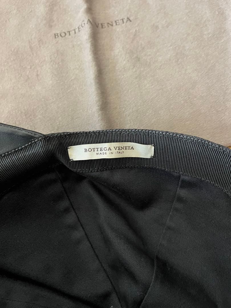 Bottega Veneta キャップセット定価【9万円】