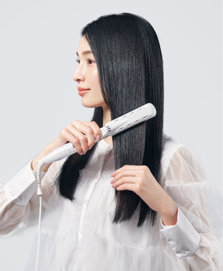 KINUJO ストレートヘアアイロン ★美品