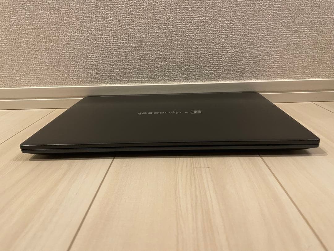 Dynabook G83/HS i7 11世代 256GB Office