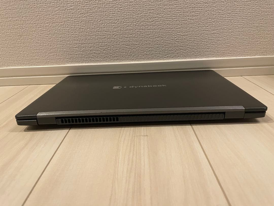 Dynabook G83/HS i7 11世代 256GB Office