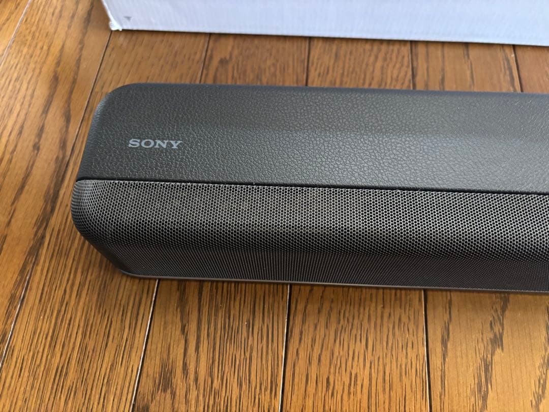 ソニー サウンドバー 「HT-X8500」ドルビーアトモス他対応
