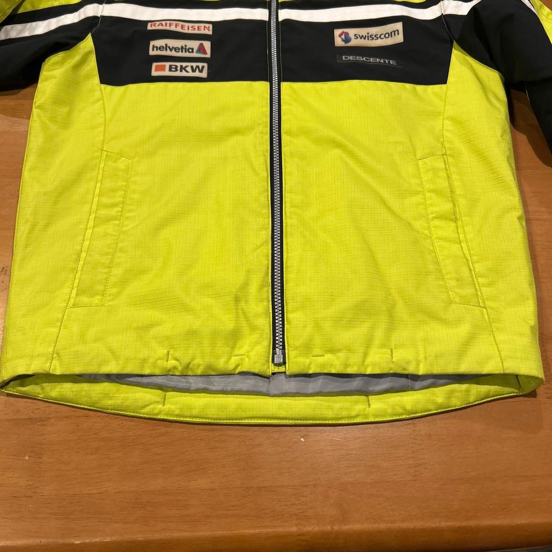 デサント　DESCENTE 150 スキーウェア