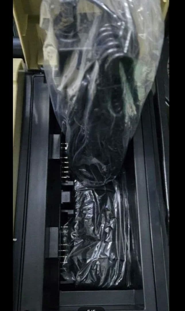 【新品未使用品】 ハイコーキ UL18DD 10.5L コードレス冷温庫 限定色