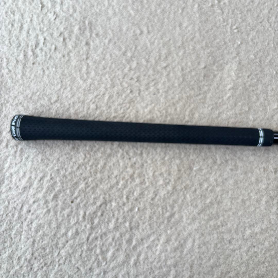 ベンタス TRブルー　7s テーラーメイド　ミニドライバー