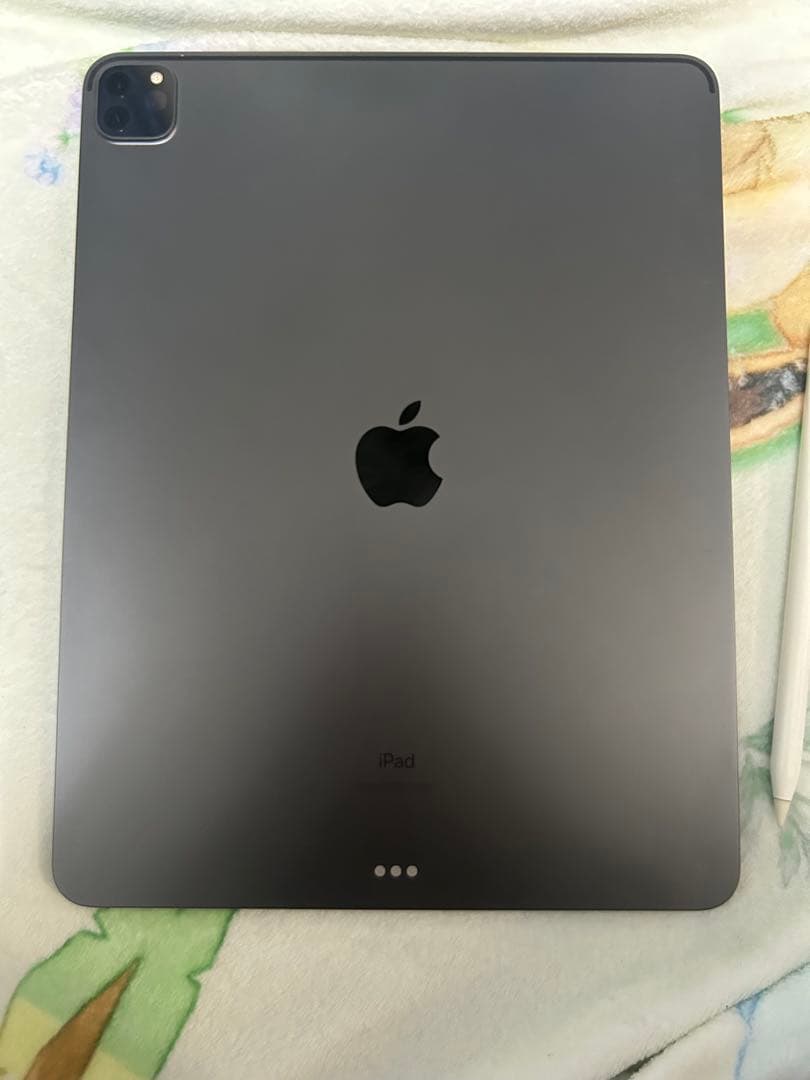 Apple iPad Pro(第4世代)12.9インチ 256GB