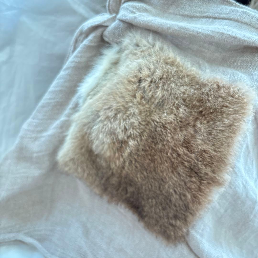 エバゴス かごバッグ