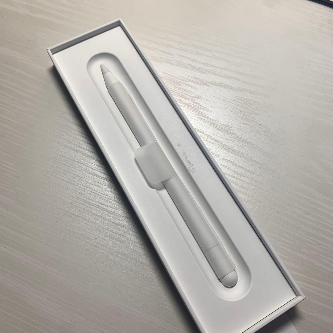 【ほぼ未使用品】Apple Pencil(USB-C)