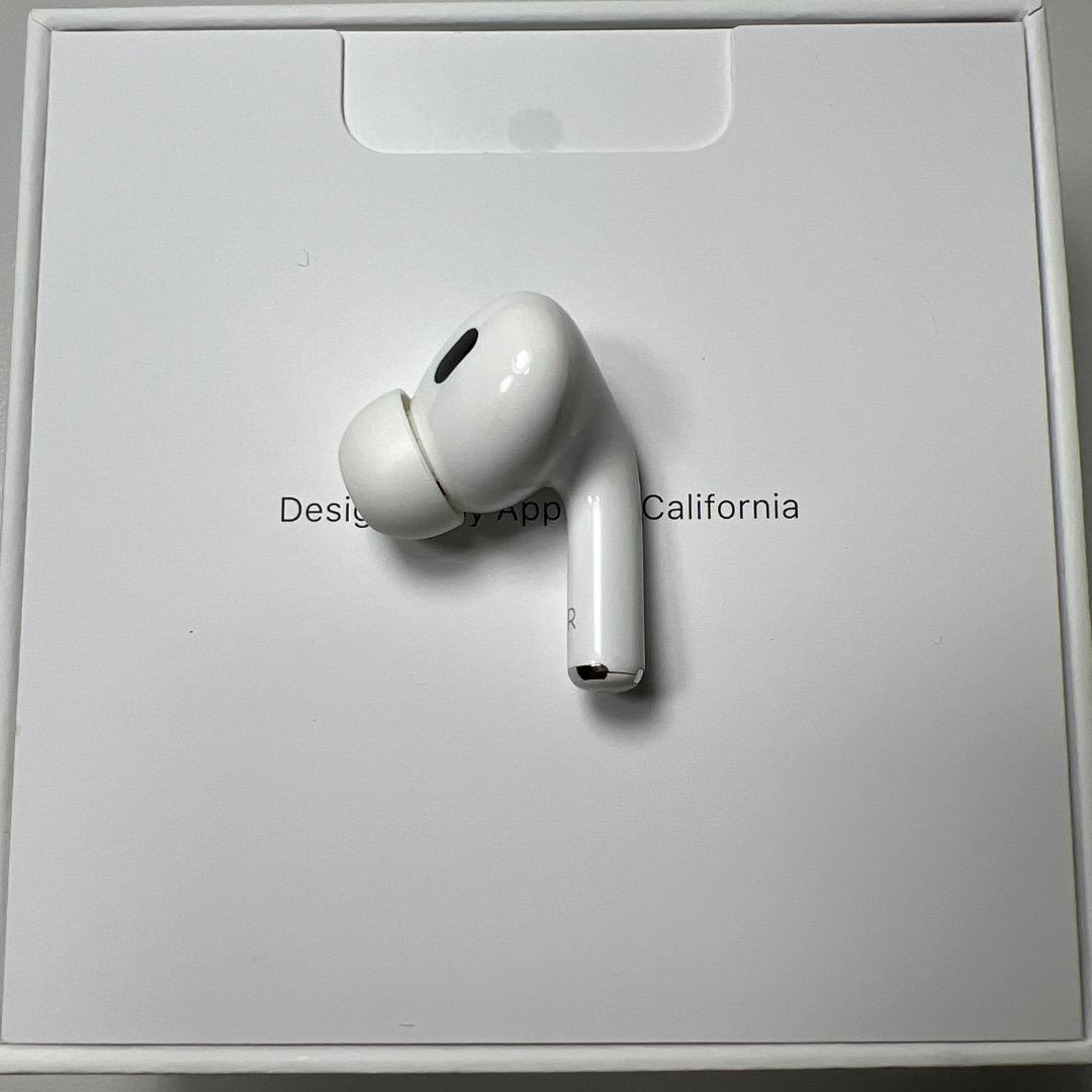 Apple AirPods Pro 第2世代 USB-C 両耳 [47]