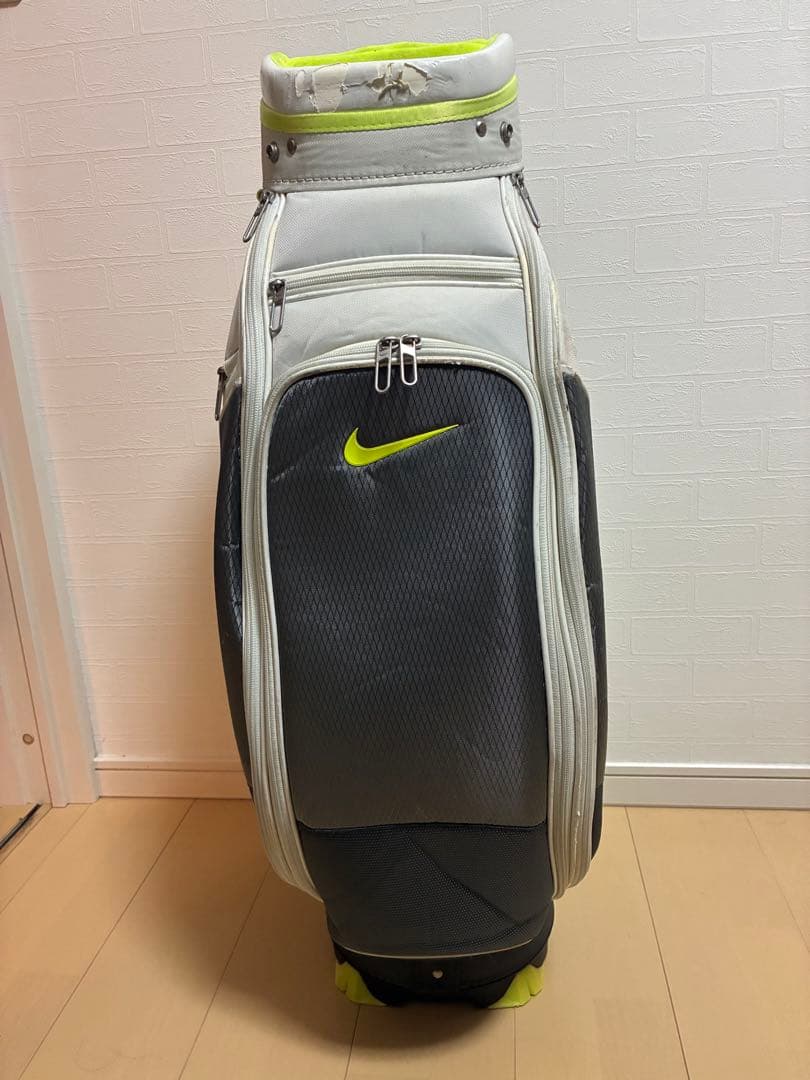 NIKE キャディバッグ　BG0371