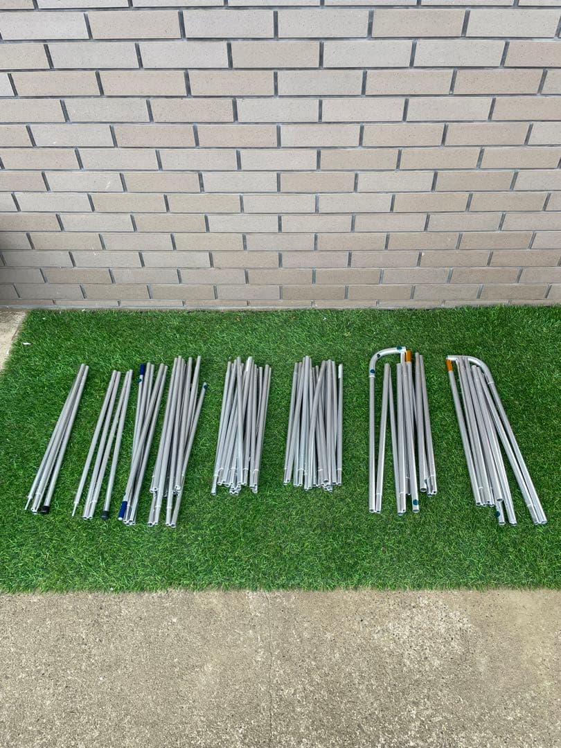 スノーピーク リビングシェルロング Pro. アイボリー TP-660IV