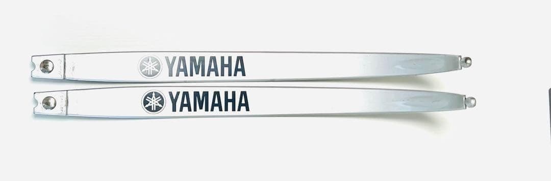 アーチェリー　ヤマハ用m　35/34ポンド 最上級Mリム　Sセラミックカーボン