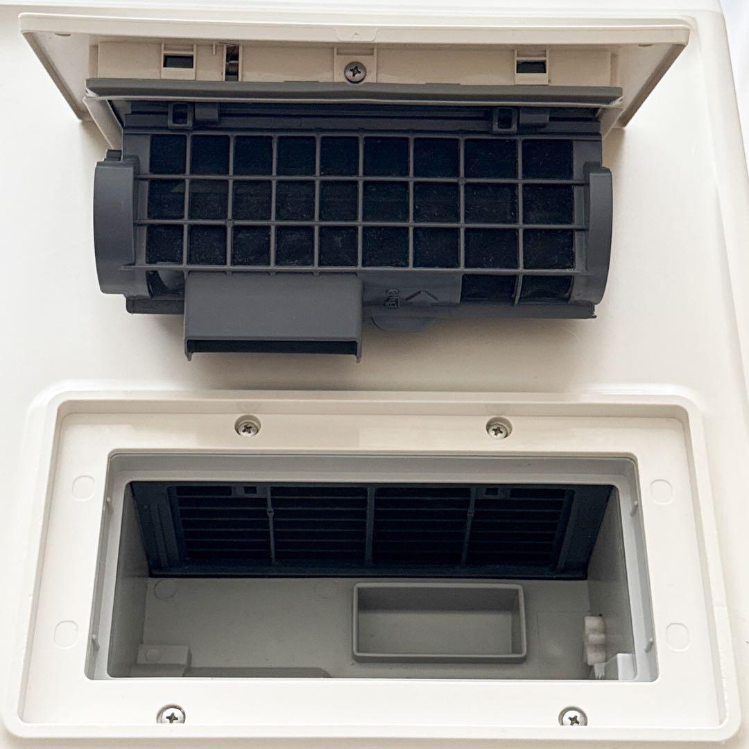 【送料込み】Panasonic 左開きドラム式 洗濯乾燥機 NA-VX5000L