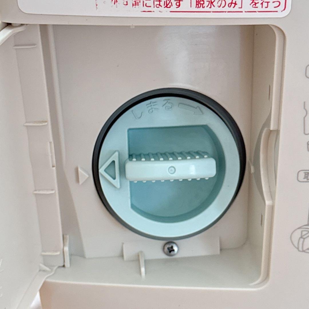 【送料込み】Panasonic 左開きドラム式 洗濯乾燥機 NA-VX5000L