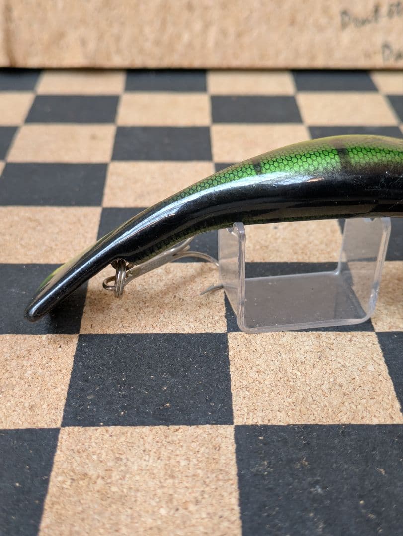 ルアー・フライ 1317.HEDDON PROWLER