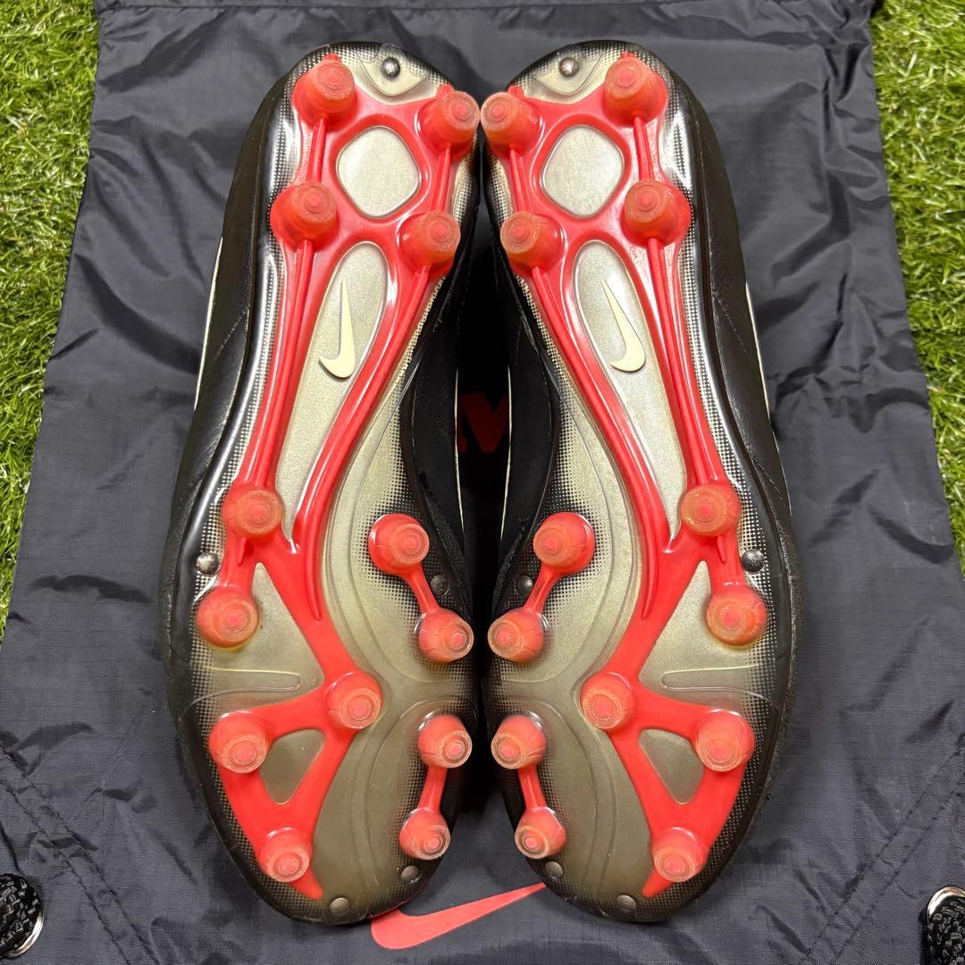 NIKE Tiempo Legend Ⅳ HG-E AF 26cm