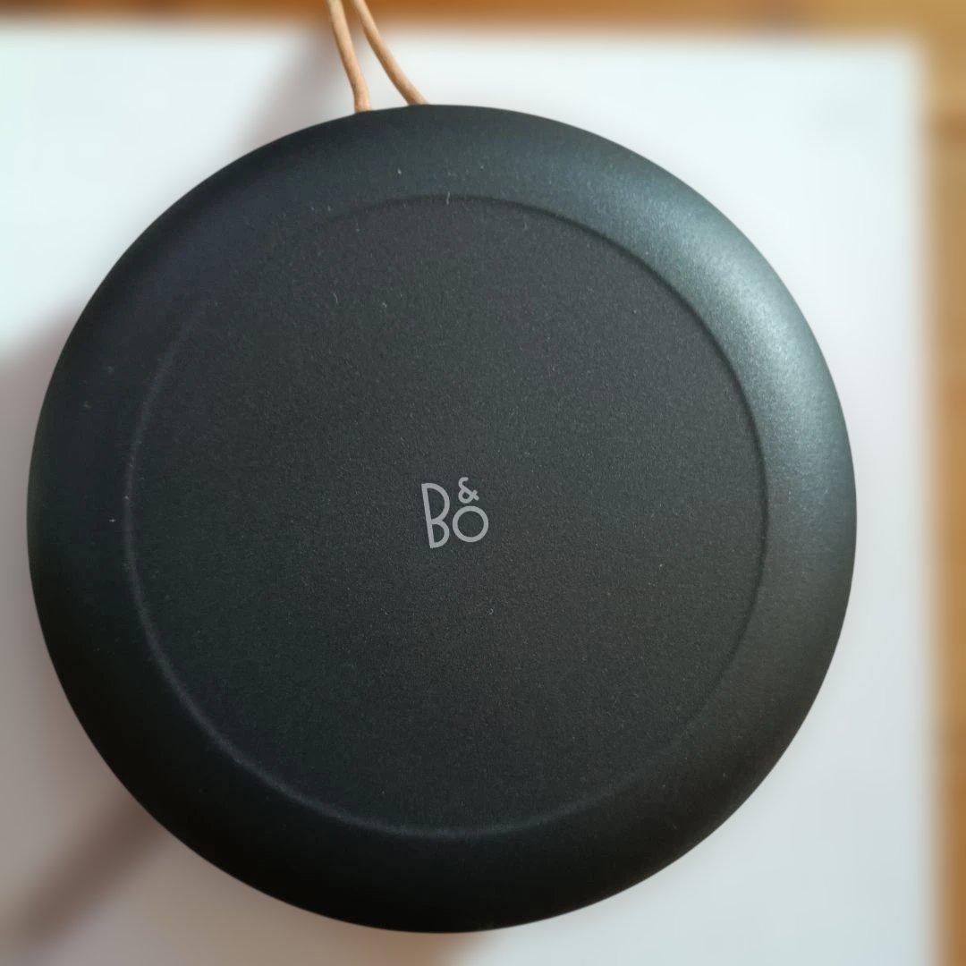 B&O Beosound A1 2nd Genワイヤレススピーカー
