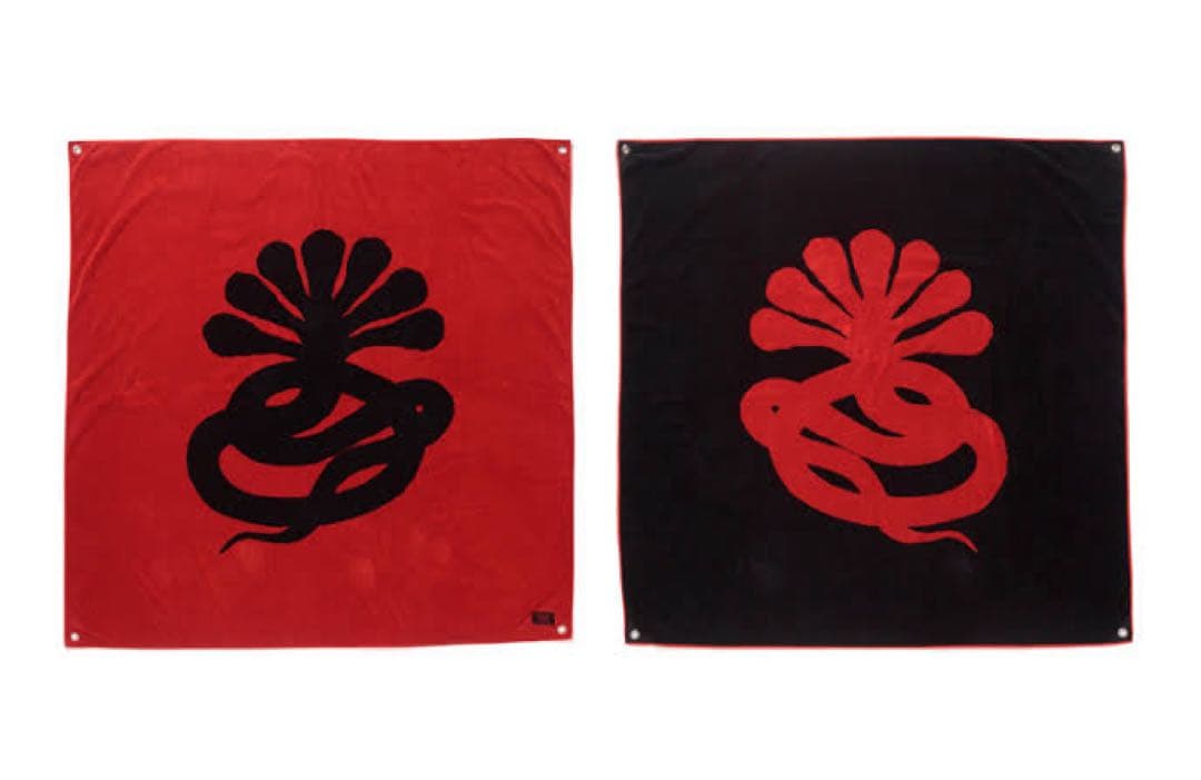 NEIGHBORHOOD X FUCT SSDD ネイバーフッド ファクト