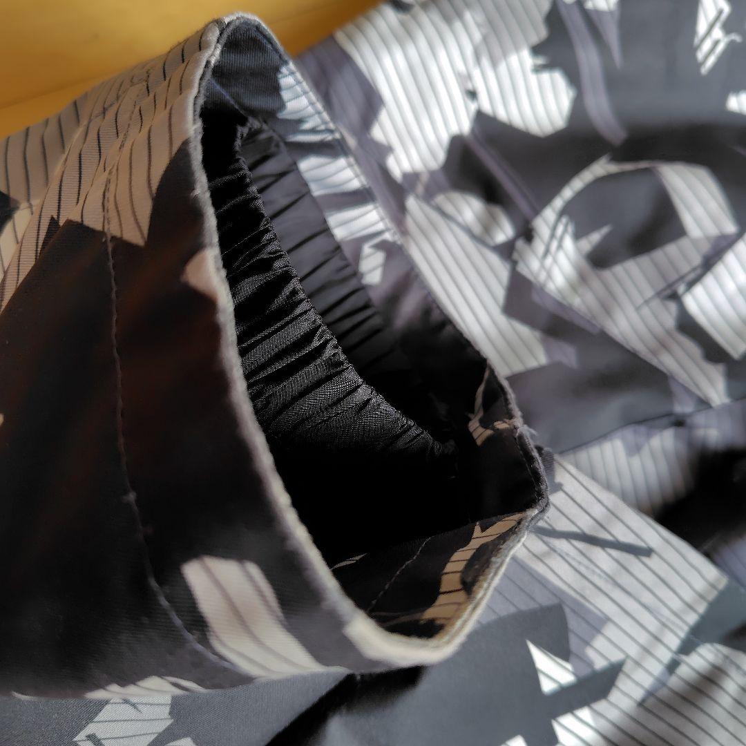 Phenix 子ども用スキーウェア 赤黒、迷彩