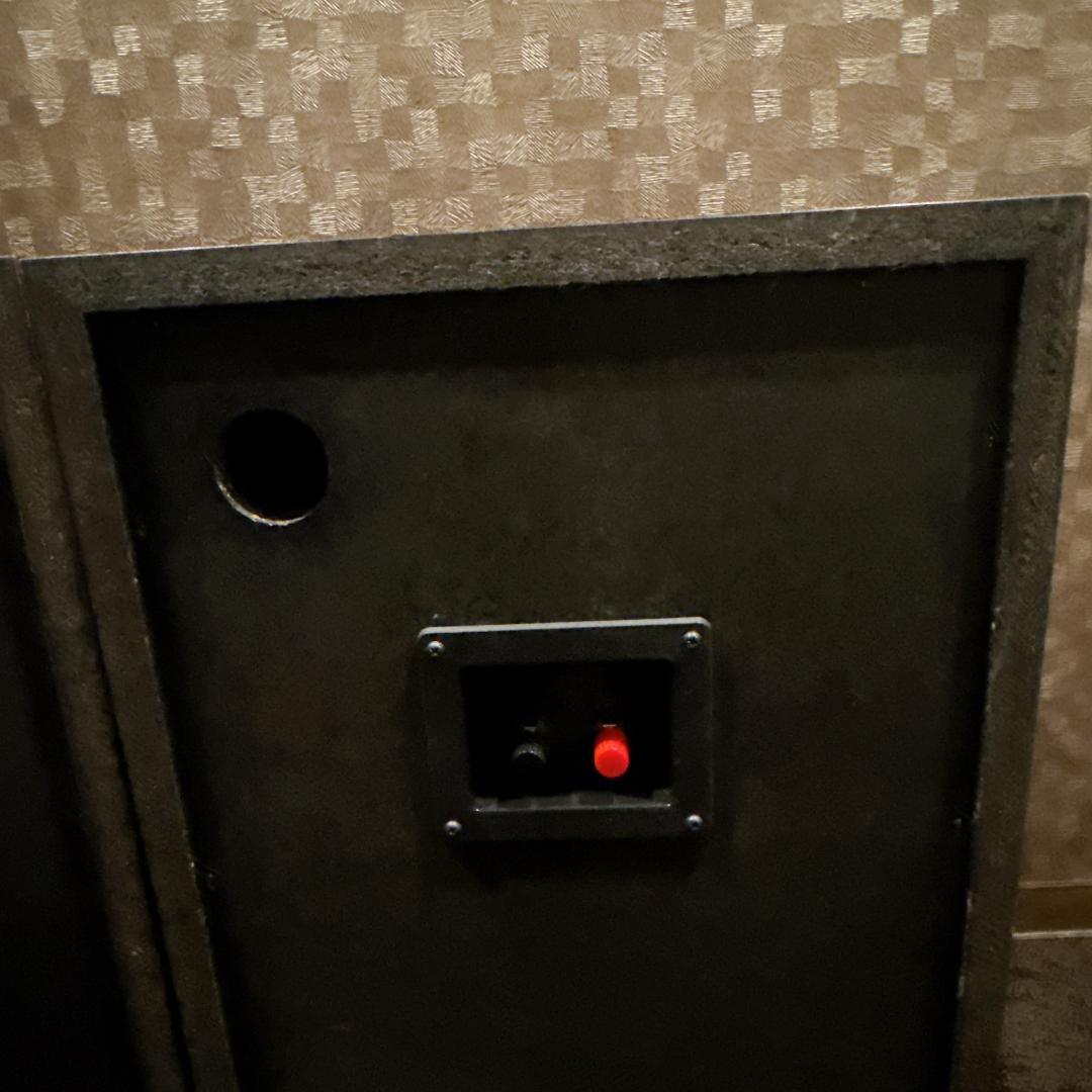 ①YAMAHA NS-700X ペアスピーカー シリアル同番 日本製 モニター